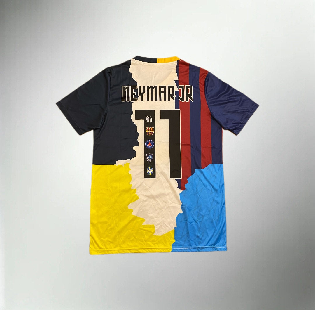 Neymar Jr "Joga Bonito" Special KIt (Pre-order)