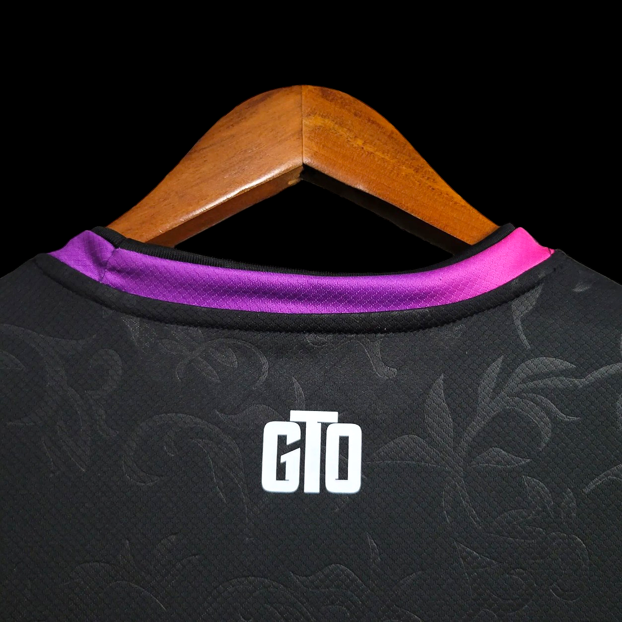25/26 PSG “Paris Noir” Jersey (Pre-order)