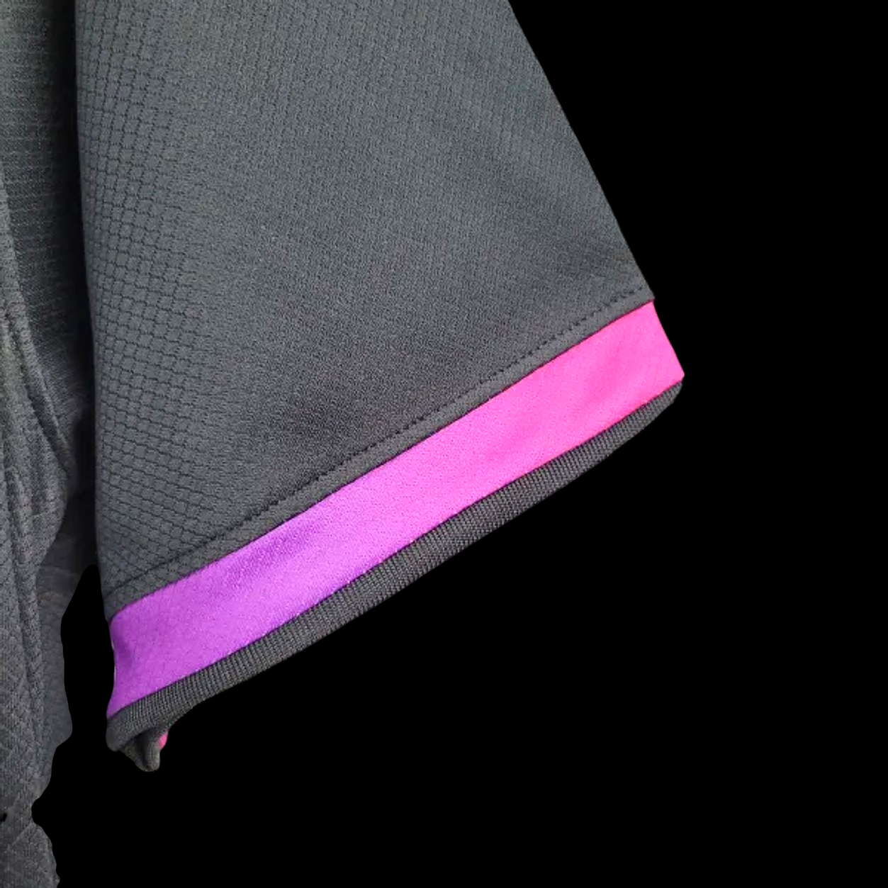 25/26 PSG “Paris Noir” Jersey (Pre-order)