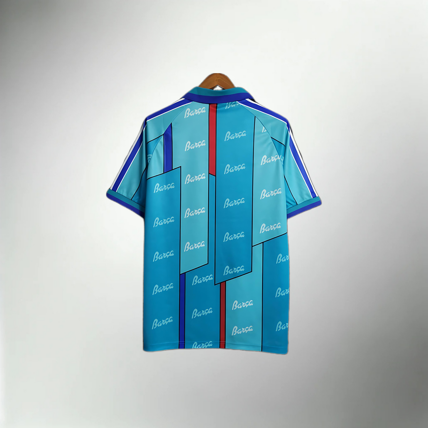 Barcelona 1996-1997 Away Kit (Pre-order)