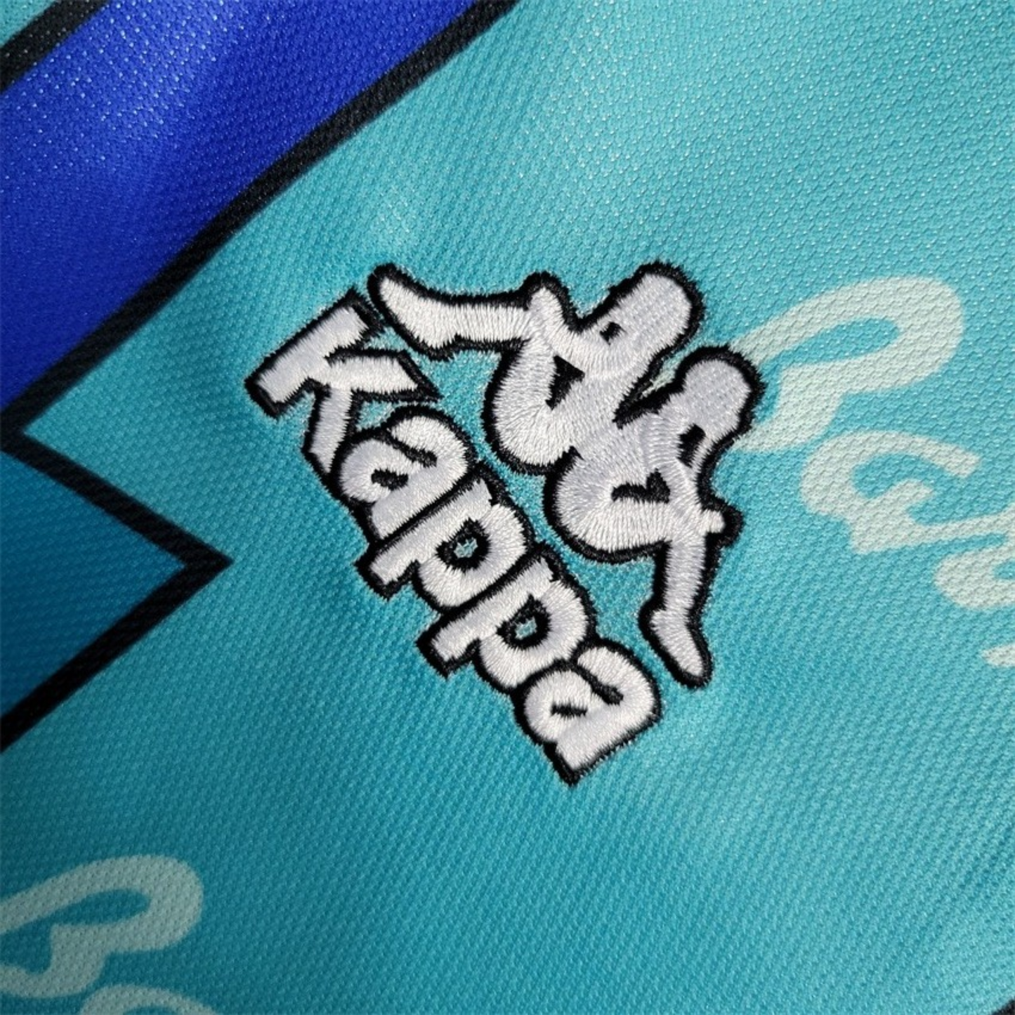 Barcelona 1996-1997 Away Kit (Pre-order)