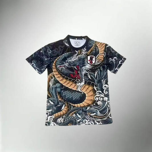 Japan "Ryūjin Dragon" Special Kit (Pre-order)