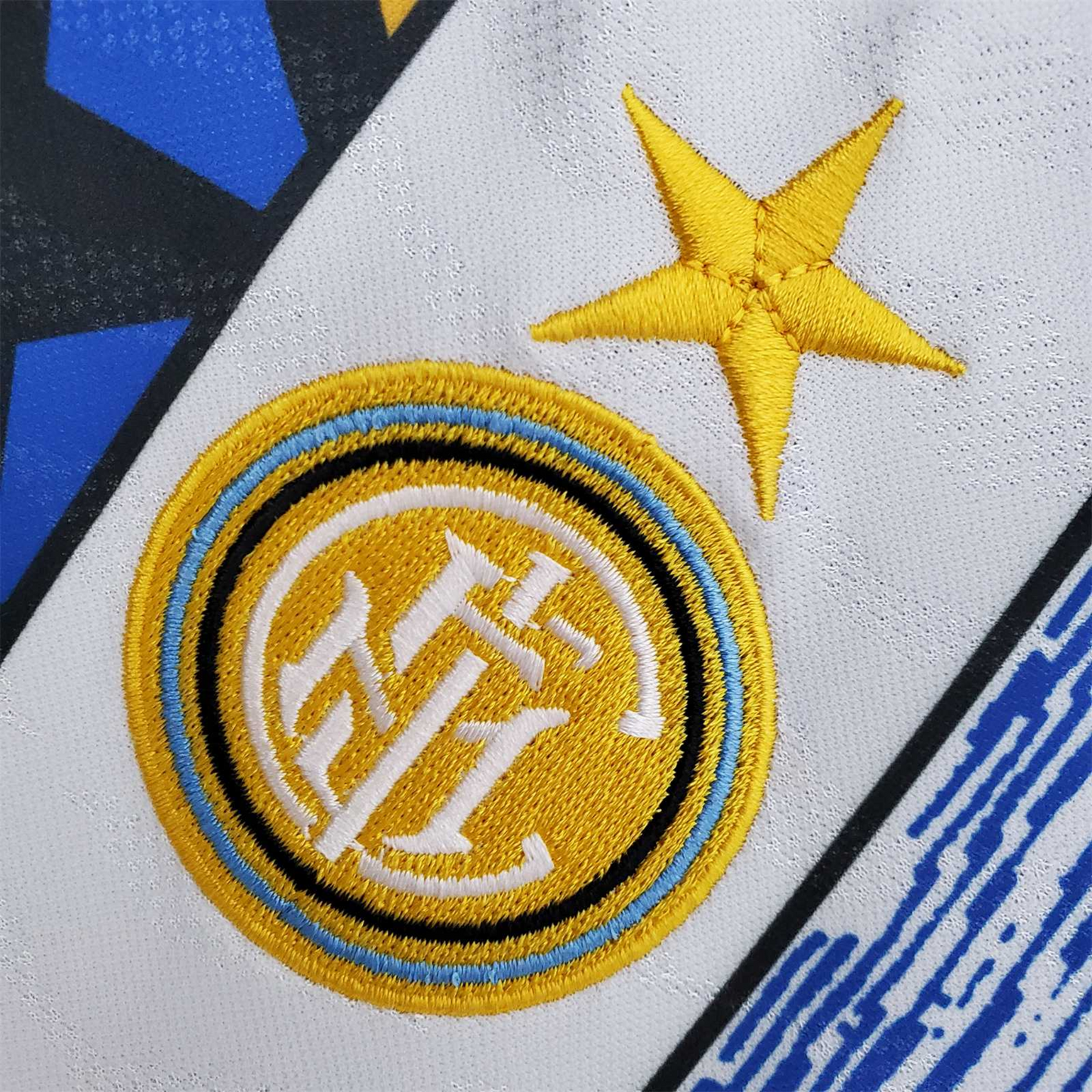 Inter Milan 1995-1996 Away Kit (Pre-order)