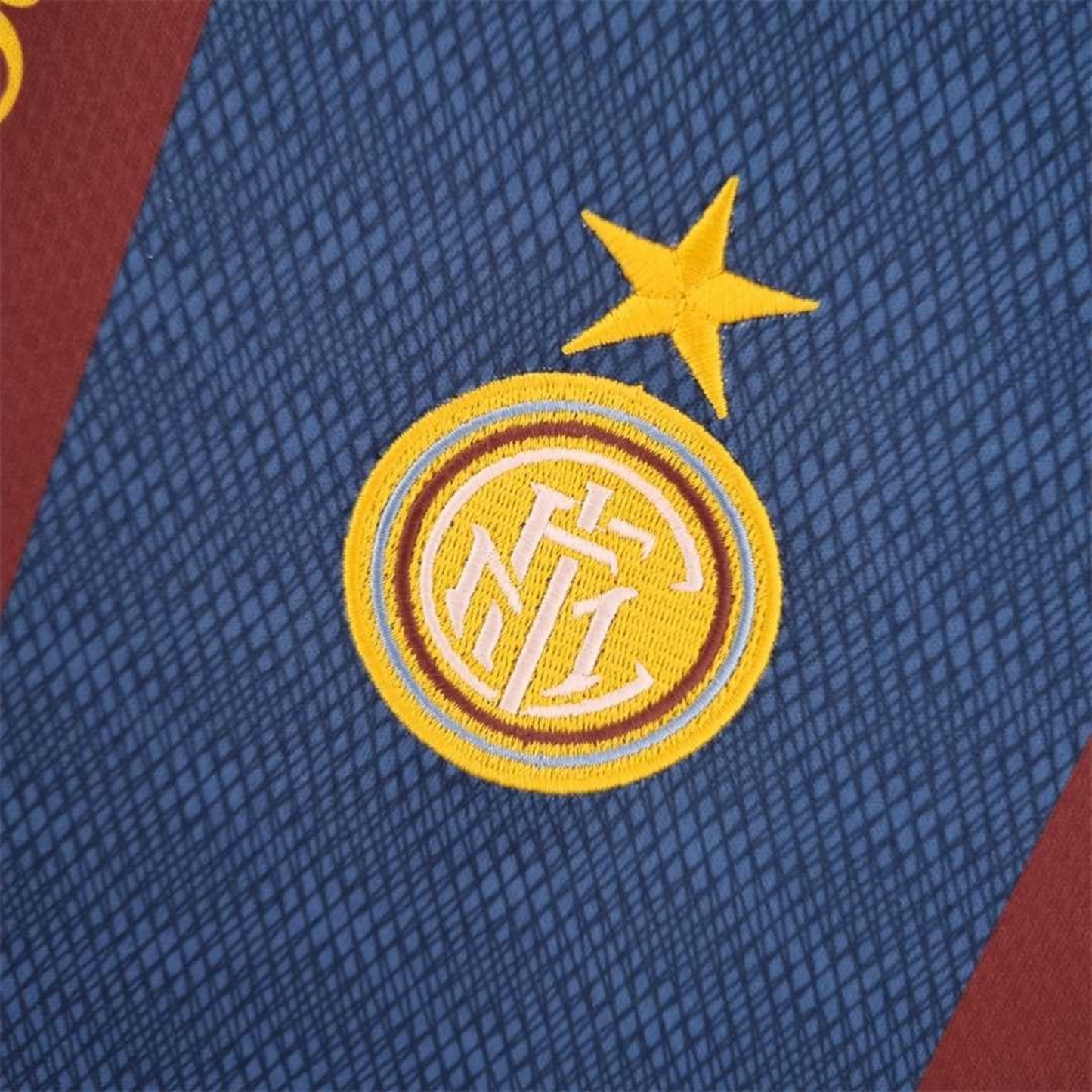 Inter Milan 1994-1995 Training Kit (Pre-order)