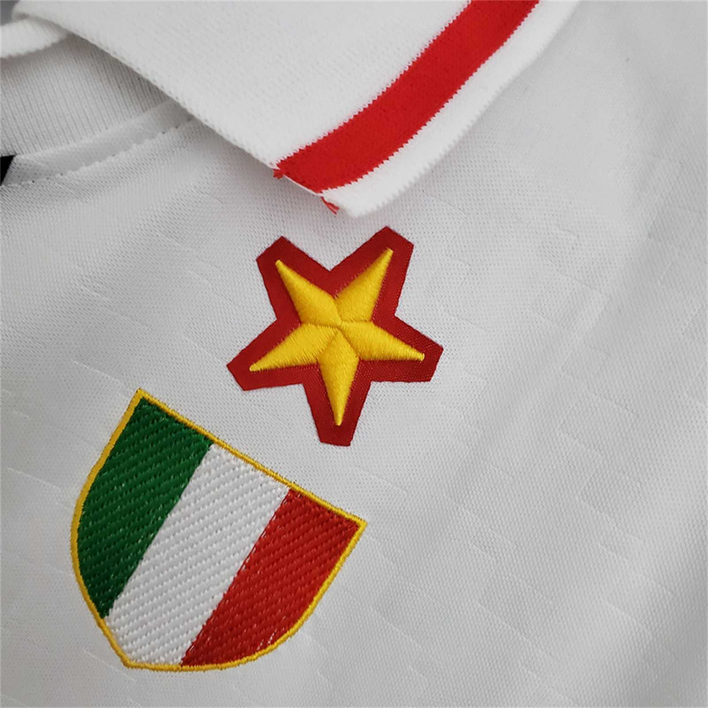 AC Milan 1995-1996 Away Kit (Pre-order)