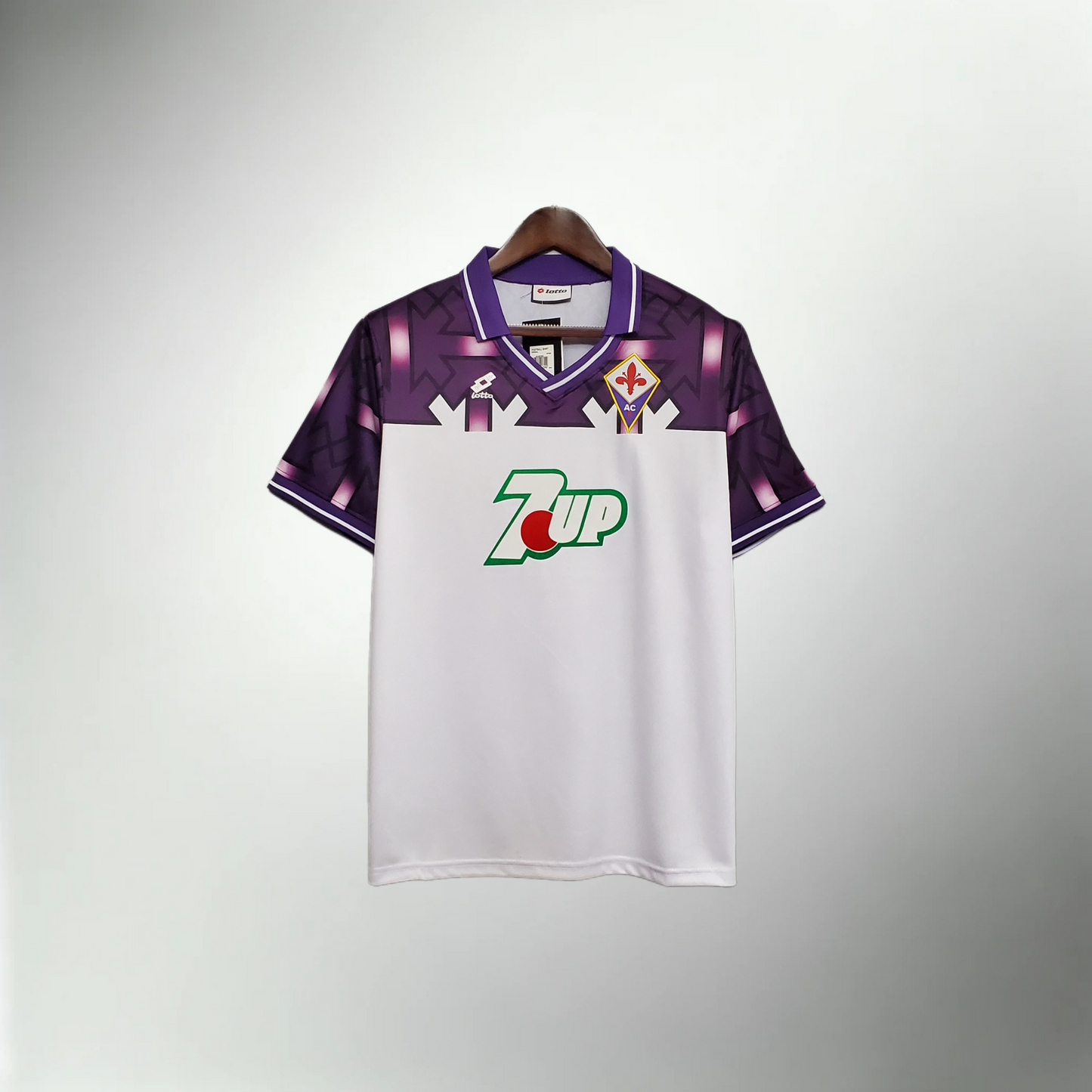 Fiorentina 1992-1993 Away Kit (Pre-order)