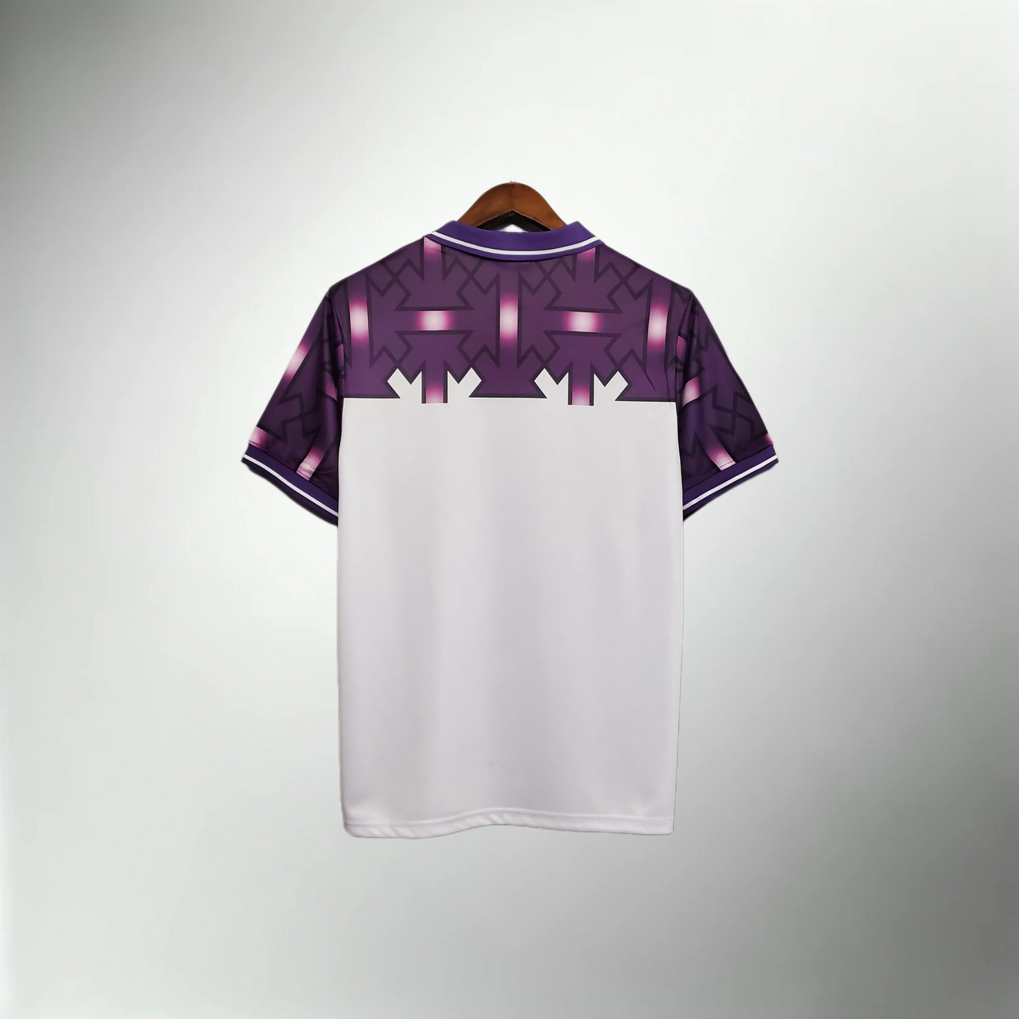 Fiorentina 1992-1993 Away Kit (Pre-order)