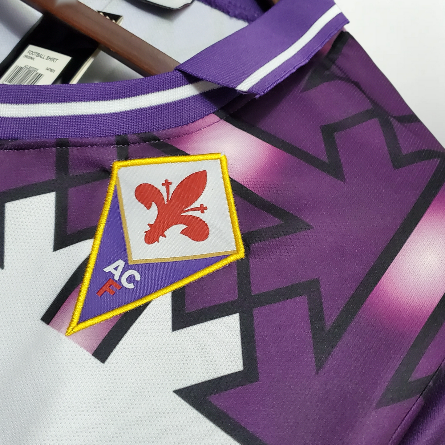 Fiorentina 1992-1993 Away Kit (Pre-order)