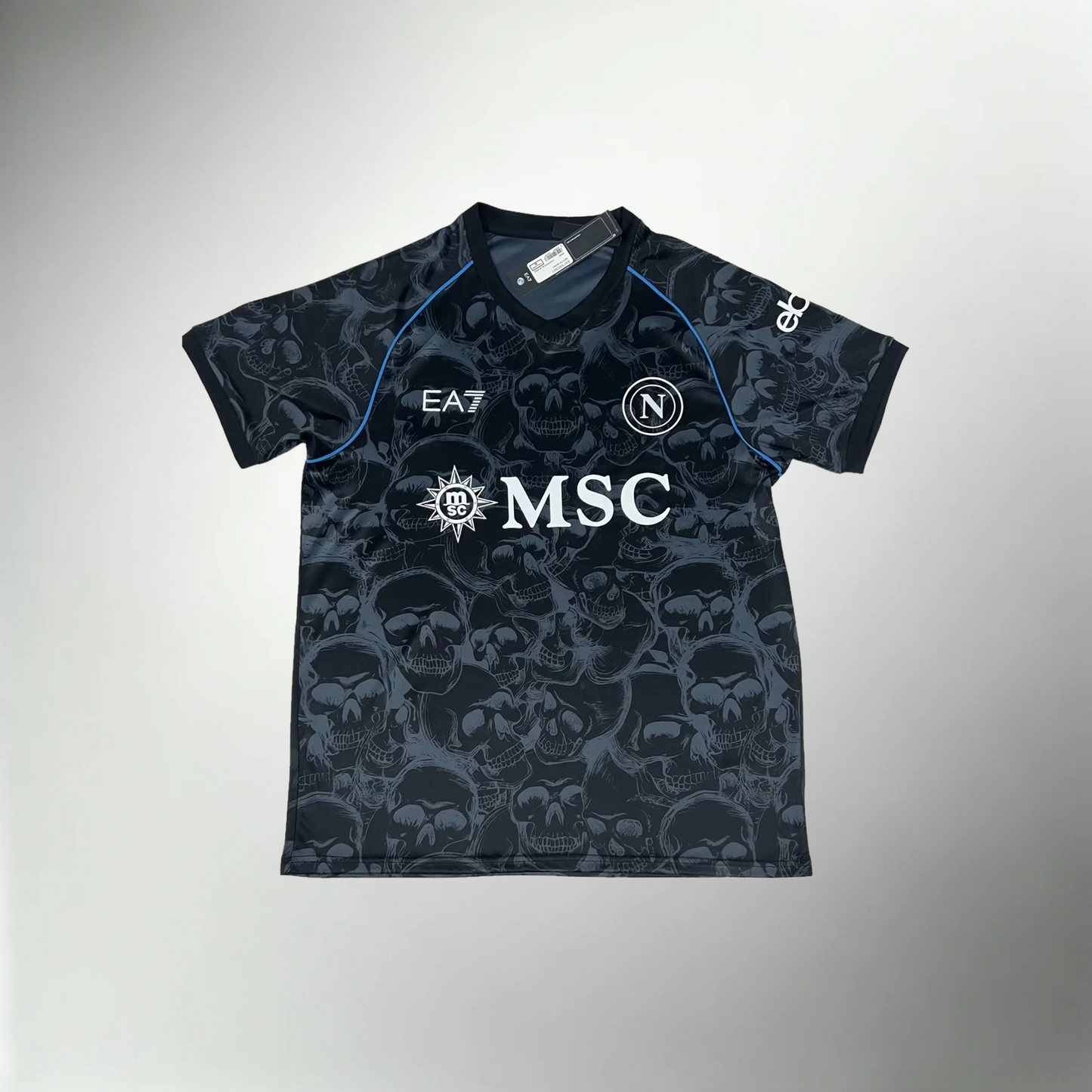 Napoli Halloween Edition Special Kit (Pre-order)