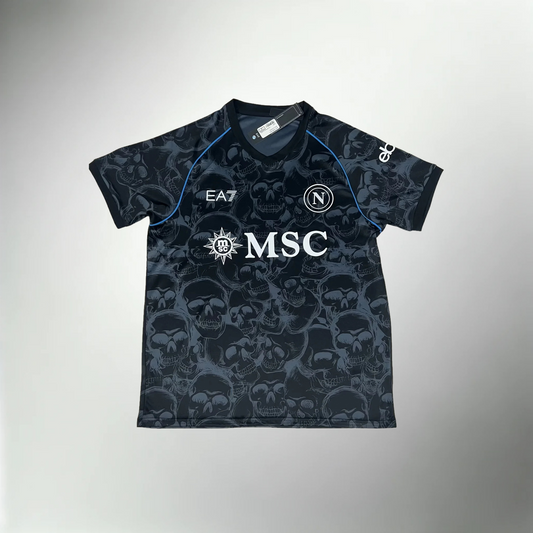Napoli Halloween Edition Special Kit (Pre-order)