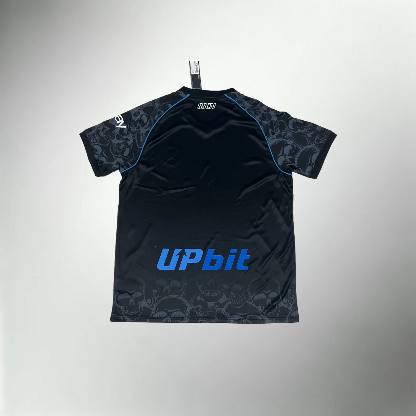 Napoli Halloween Edition Special Kit (Pre-order)