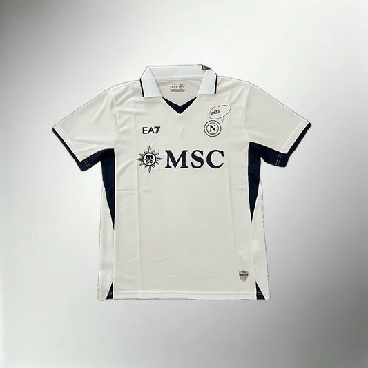 Napoli 2024-2025 Away Kit (Pre-order)