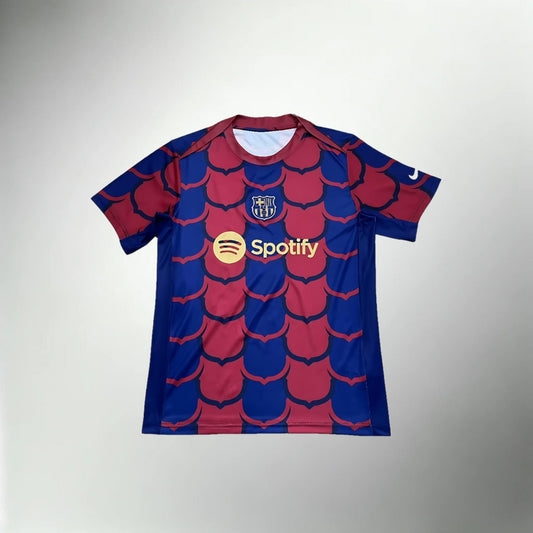 Barcelona "Catalan Legacy" Special Kit (Pre-order)