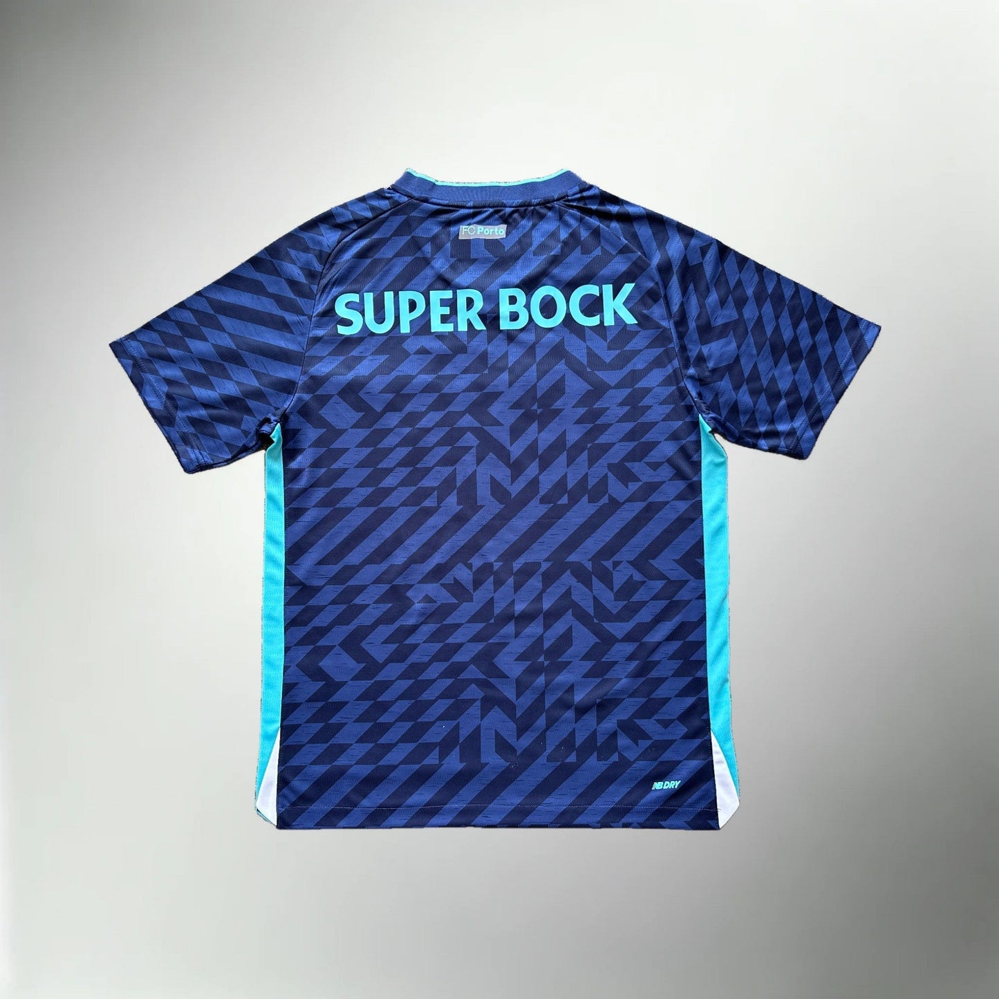 Porto 2024-2025 Third Kit (Pre-order)