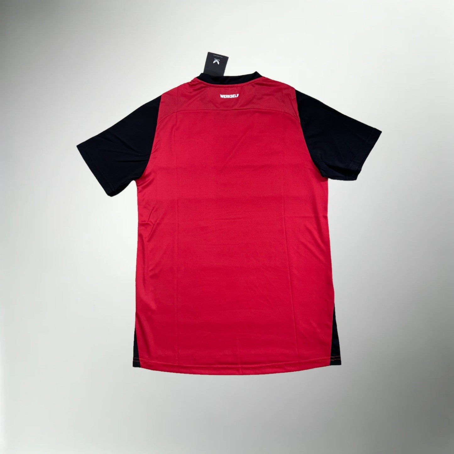 Bayer Leverkusen 2024-2025 Home Kit (Pre-order)