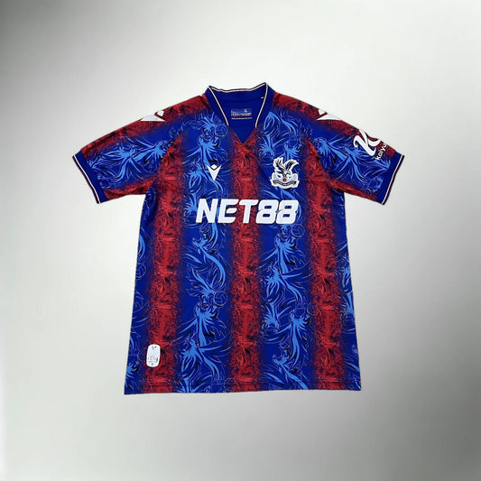 Crystal Palace 2024-2025 Home Kit (Pre-order)