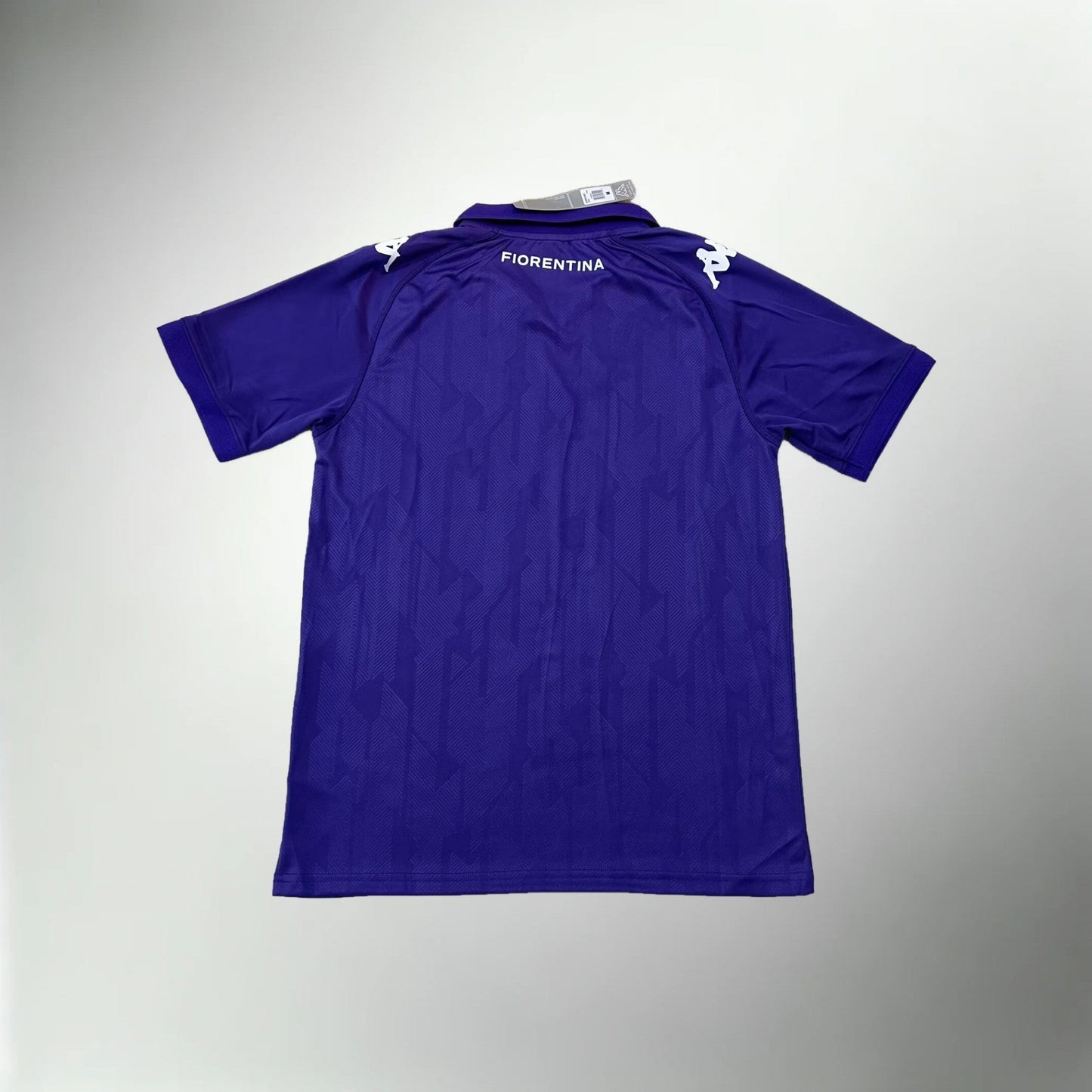 Fiorentina 2024-2025 Home Kit (Pre-order)