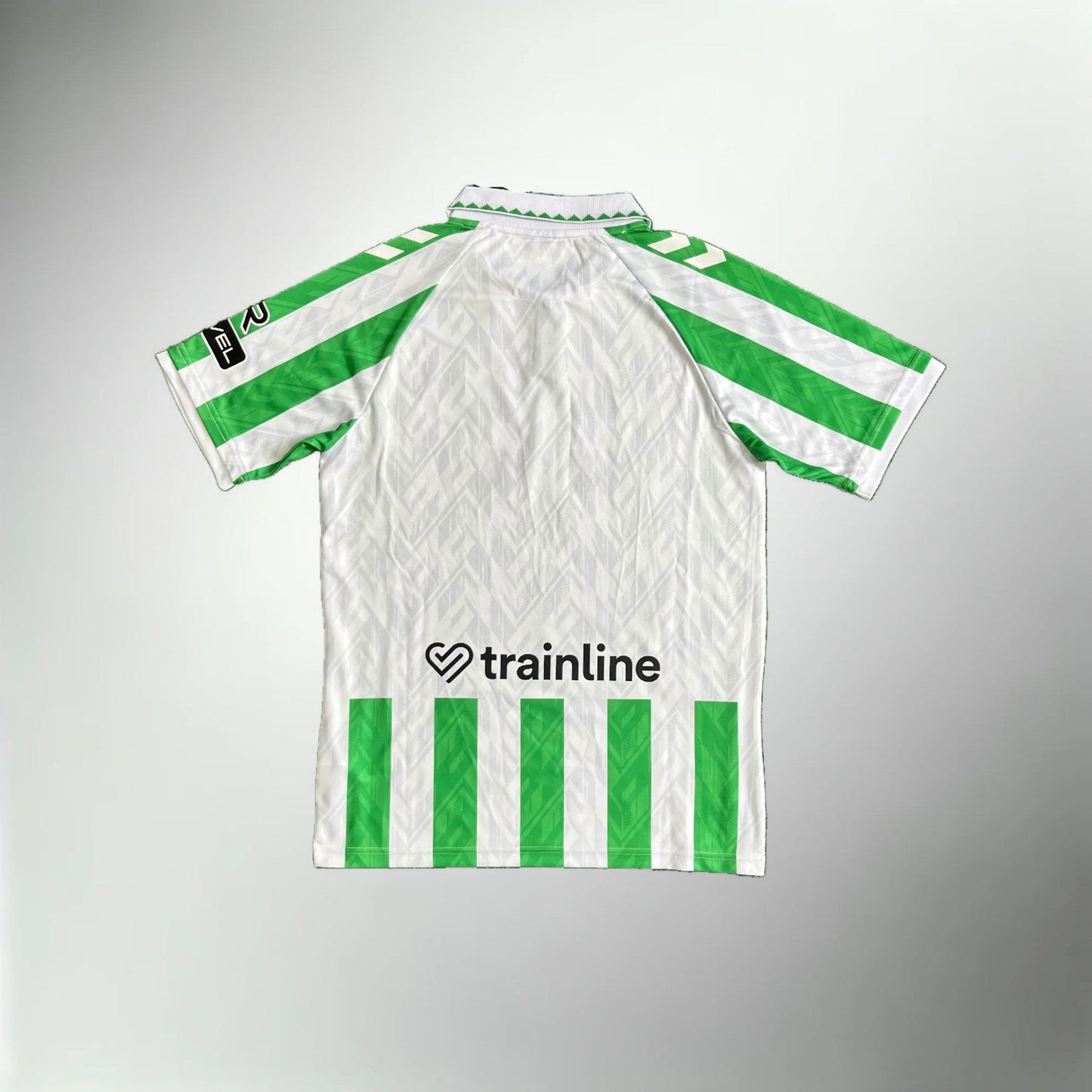 Real Betis 2024-2025 Home KIt (Pre-order)