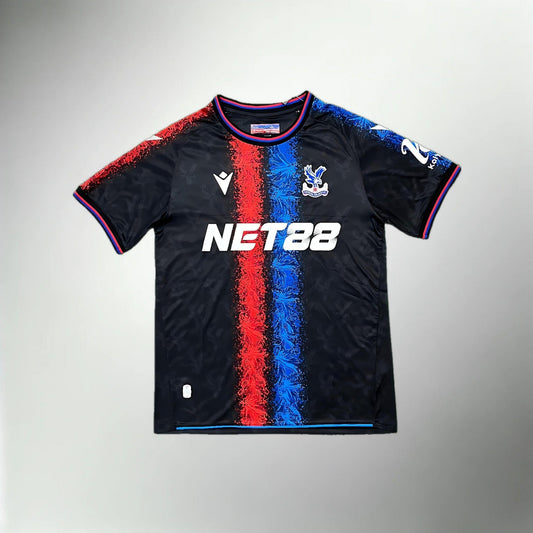 Crystal Palace 2024-2025 Third Kit (Pre-order)