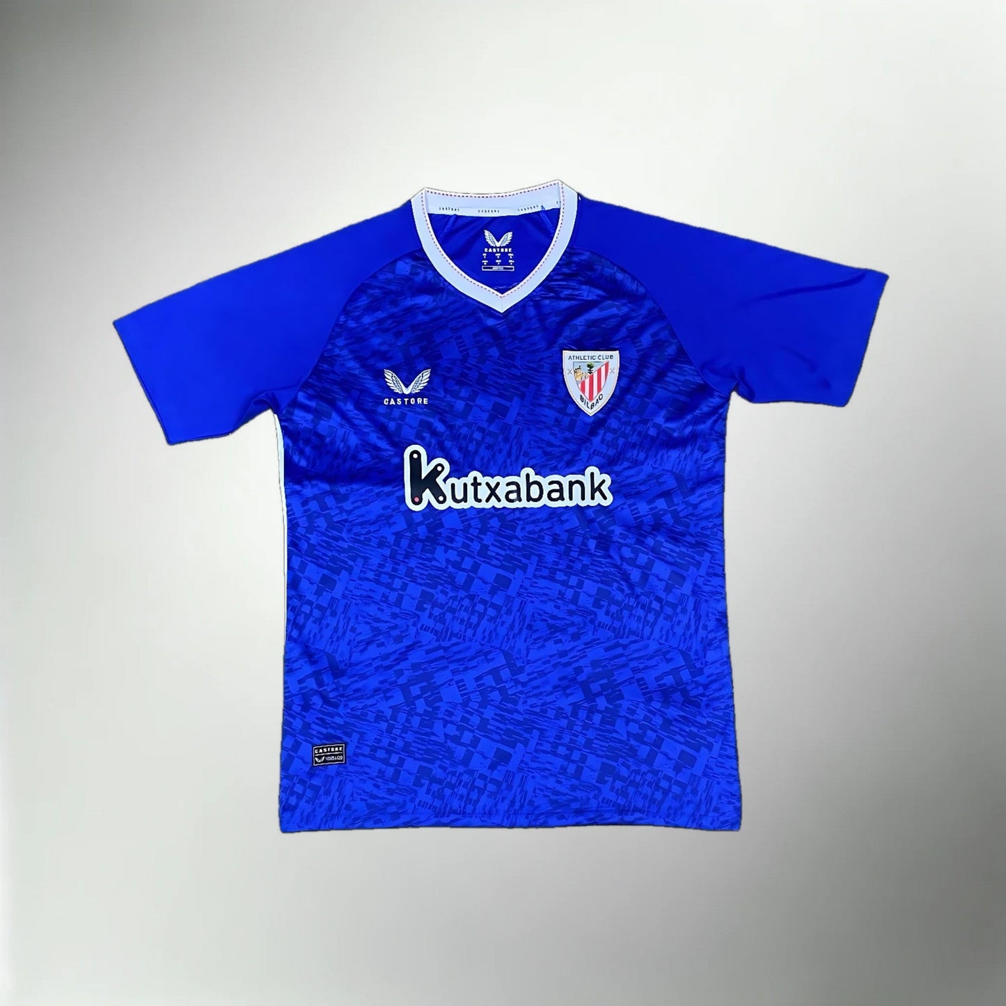 Athletic Bilbao 2024-2025 Away Kit (Pre-order)
