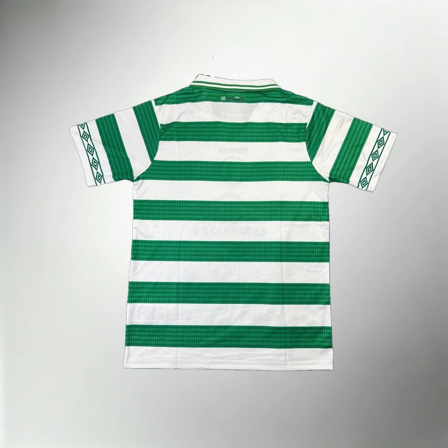 Celtic 1997-1998 Home Kit (Pre-order)