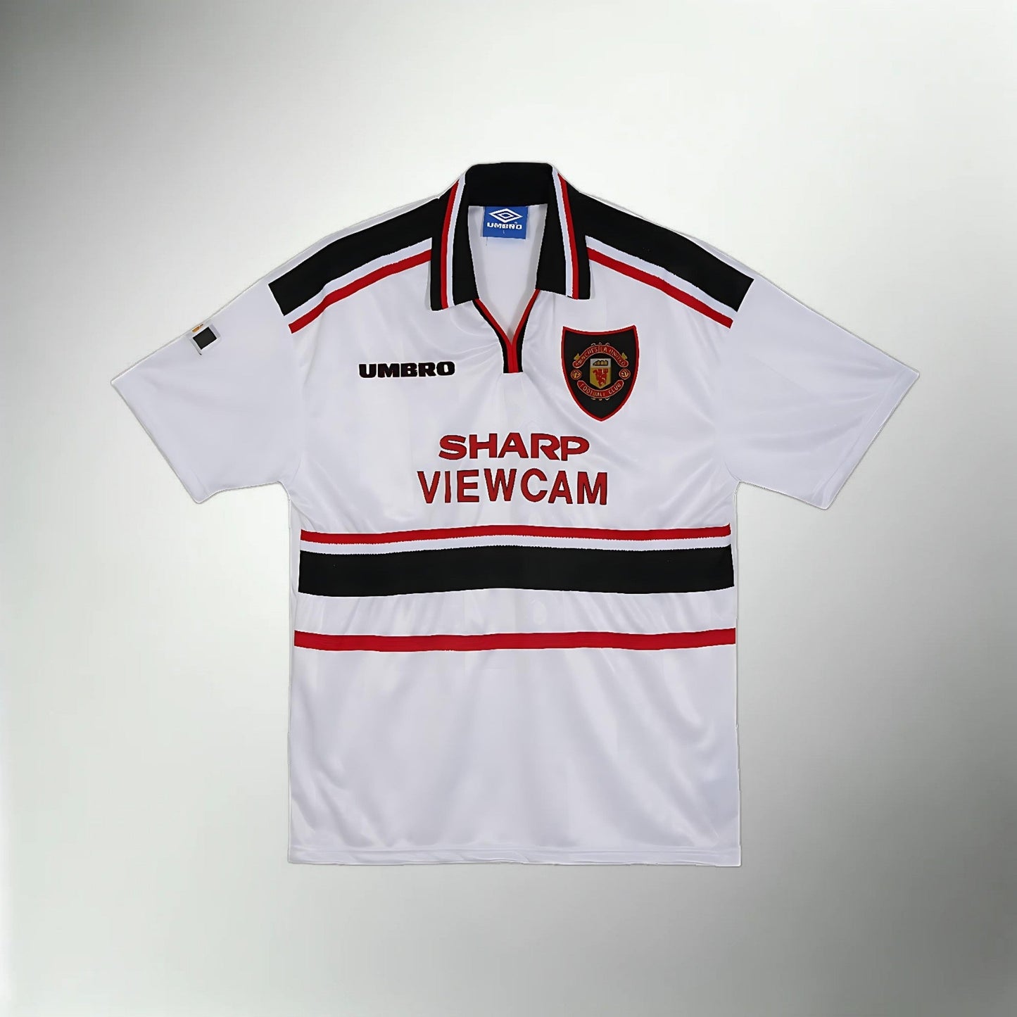 Manchester United 1997-1998 Away Kit (Pre-order)