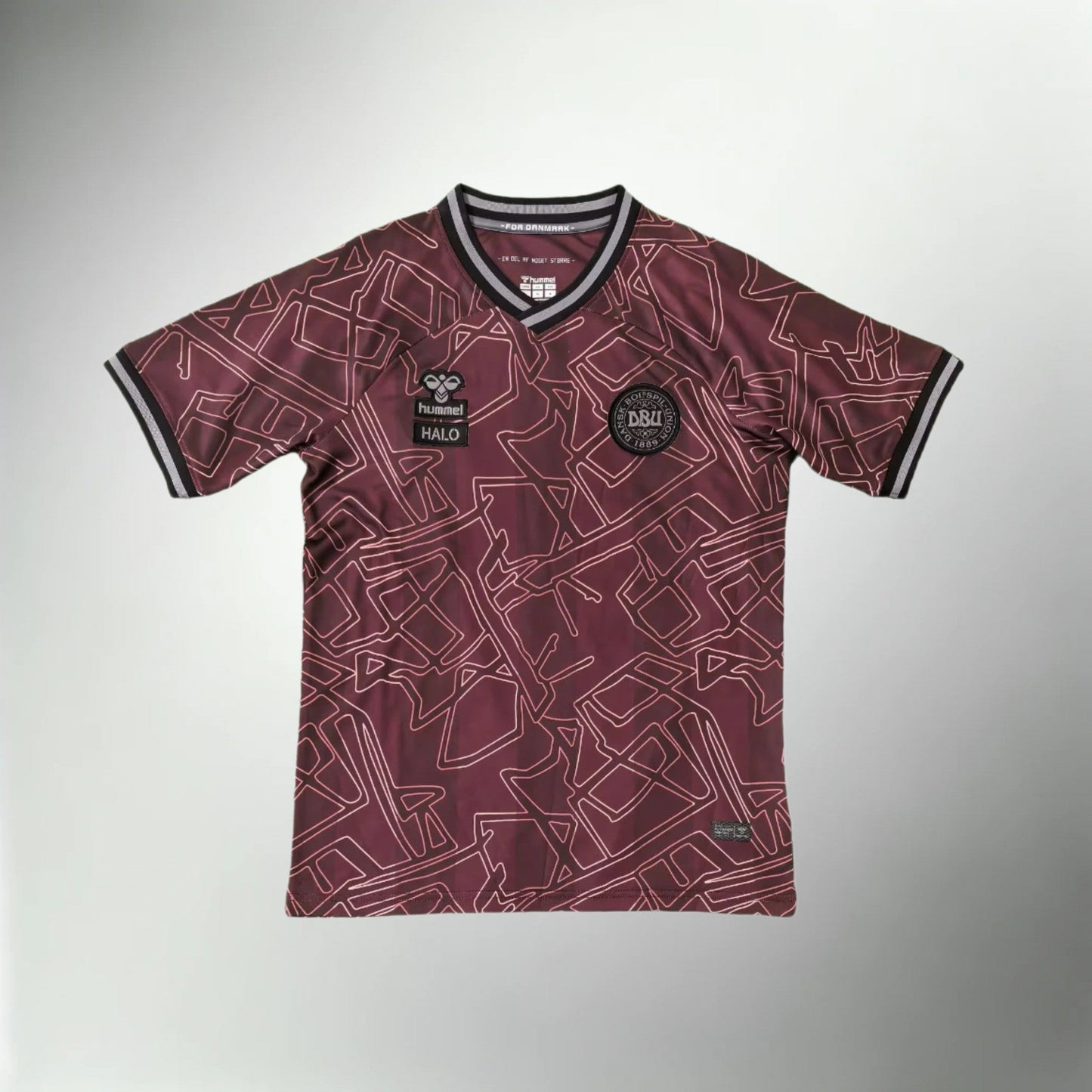 Denmark "Nordic Routes" Special Kit (Pre-order)