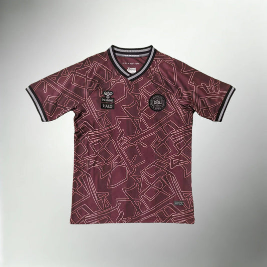 Denmark "Nordic Routes" Special Kit (Pre-order)
