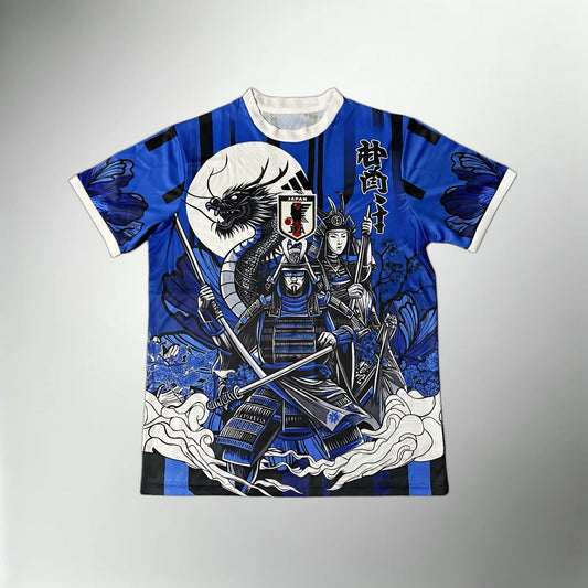 Japan "Samurai Dynasty" Special Kit (Pre-order)