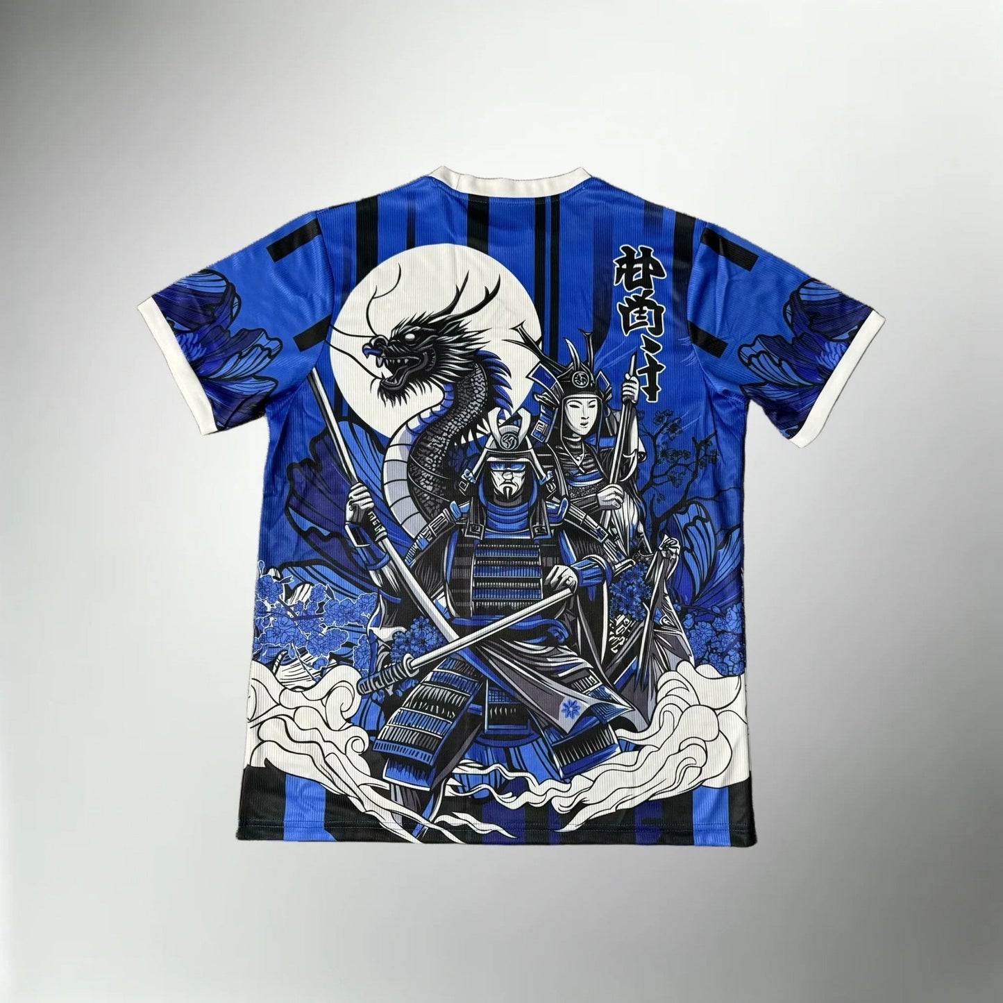 Japan "Samurai Dynasty" Special Kit (Pre-order)