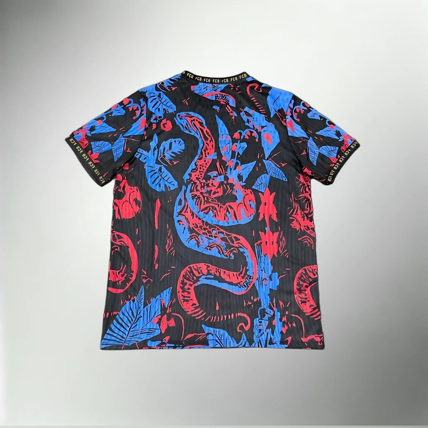 FC Barcelona "Serpiente Blaugrana" Special Kit (Pre-order)