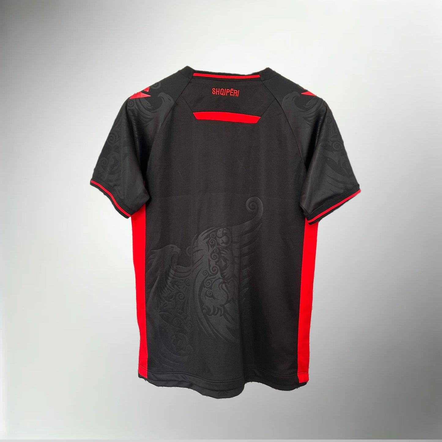 Albania 2025-2026 Away Kit (Pre-order)