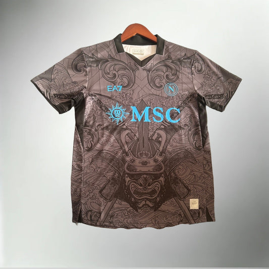 Napoli "Samurai Spirit" Special Kit (Pre-order)