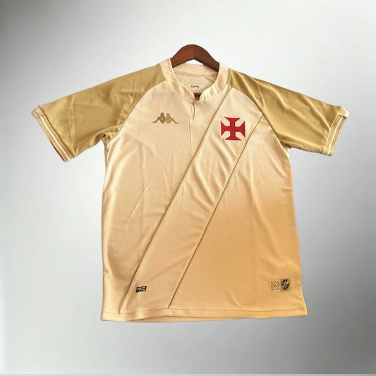 Vasco Da Gama "Golden Glory" Special Kit (Pre-order)