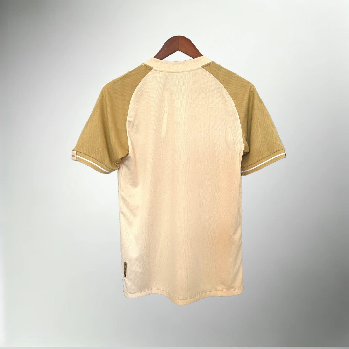 Vasco Da Gama "Golden Glory" Special Kit (Pre-order)