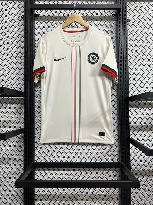 2025/26 Chelsea Away (Pre-order)