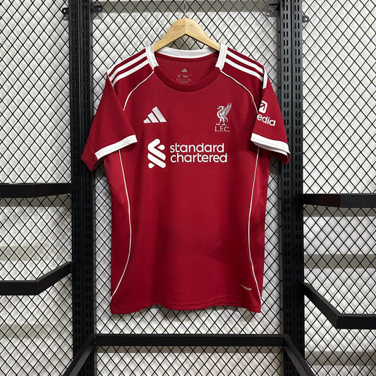 2025/26 Liverpool (Pre-order)