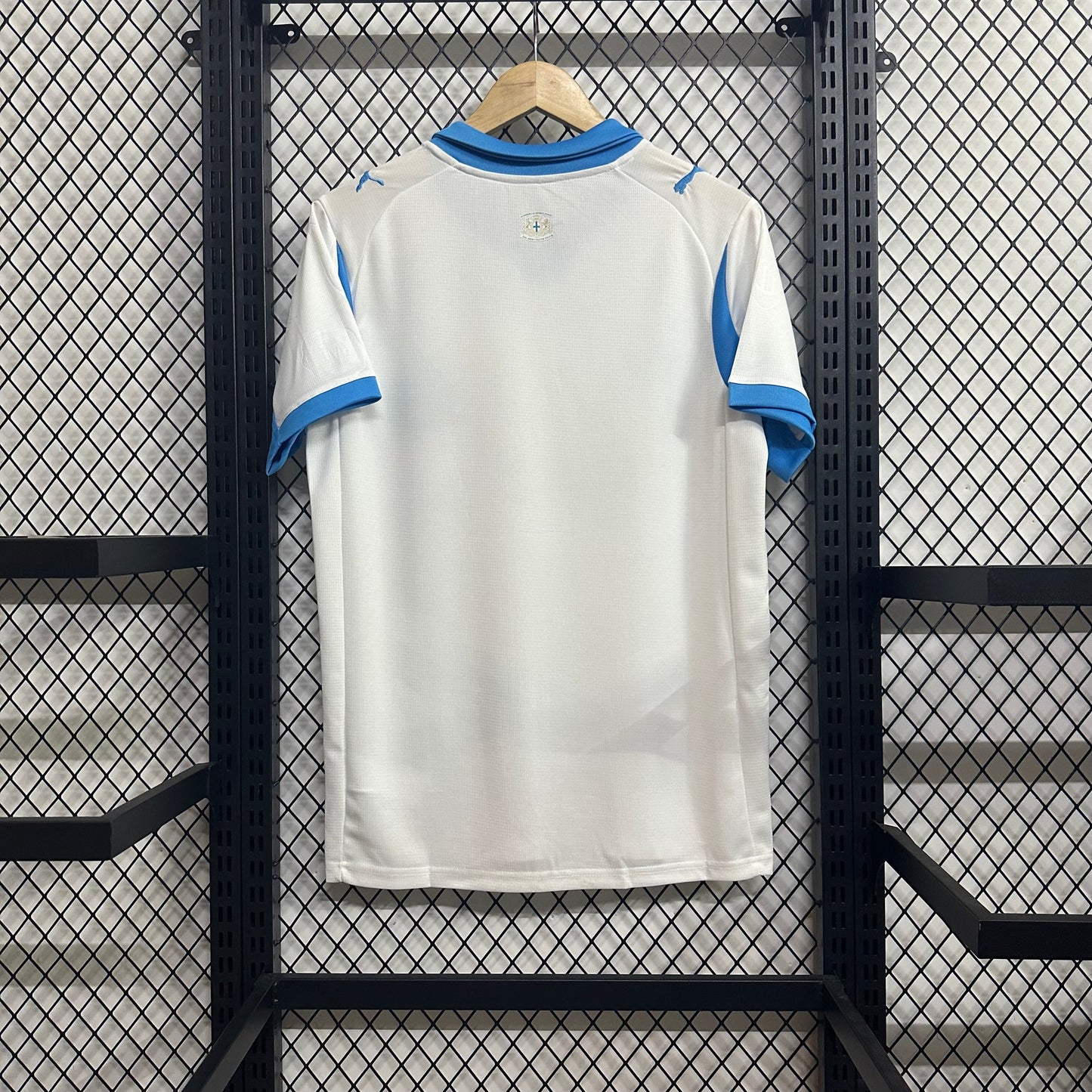 2025/26 Marseille Home (Pre-order)