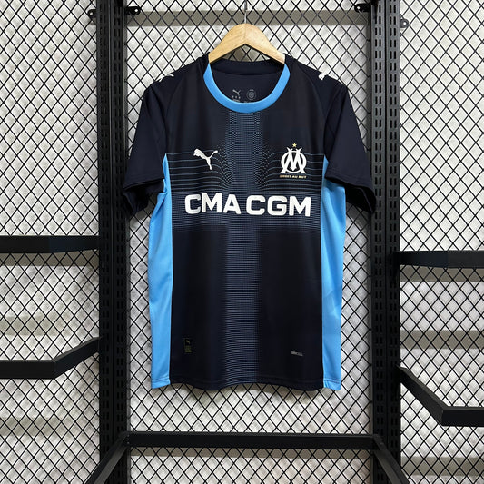 2025/26 Marseille Away (Pre-order)