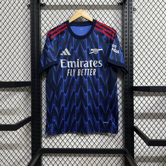 2025/26 Arsenal Away (Pre-order)