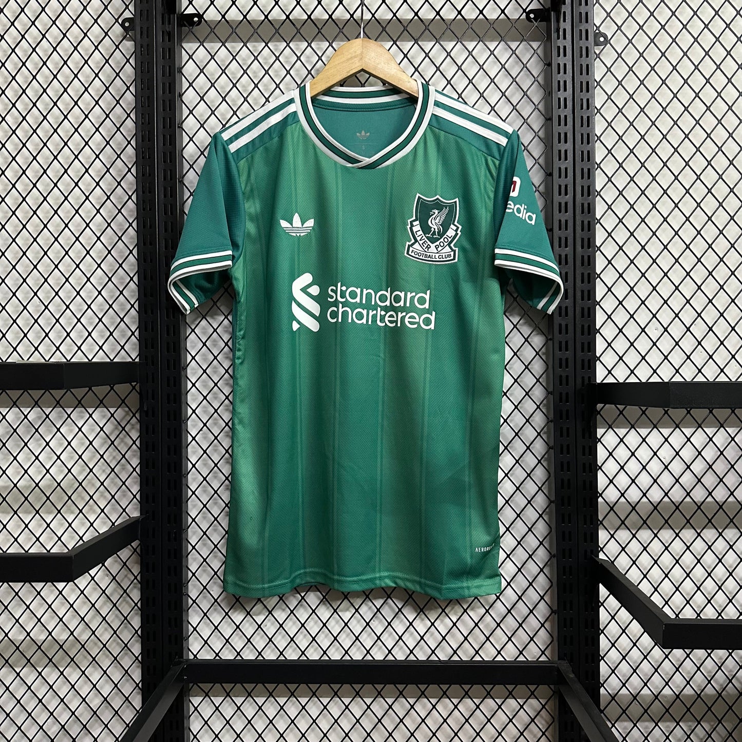 2025/26 Liverpool Third (Pre-order)