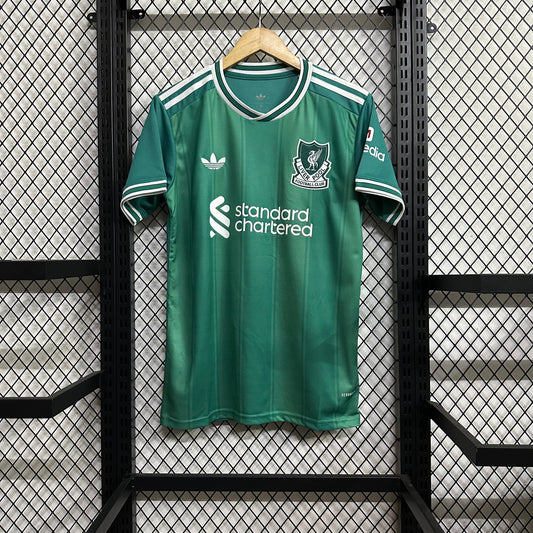 2025/26 Liverpool Third (Pre-order)