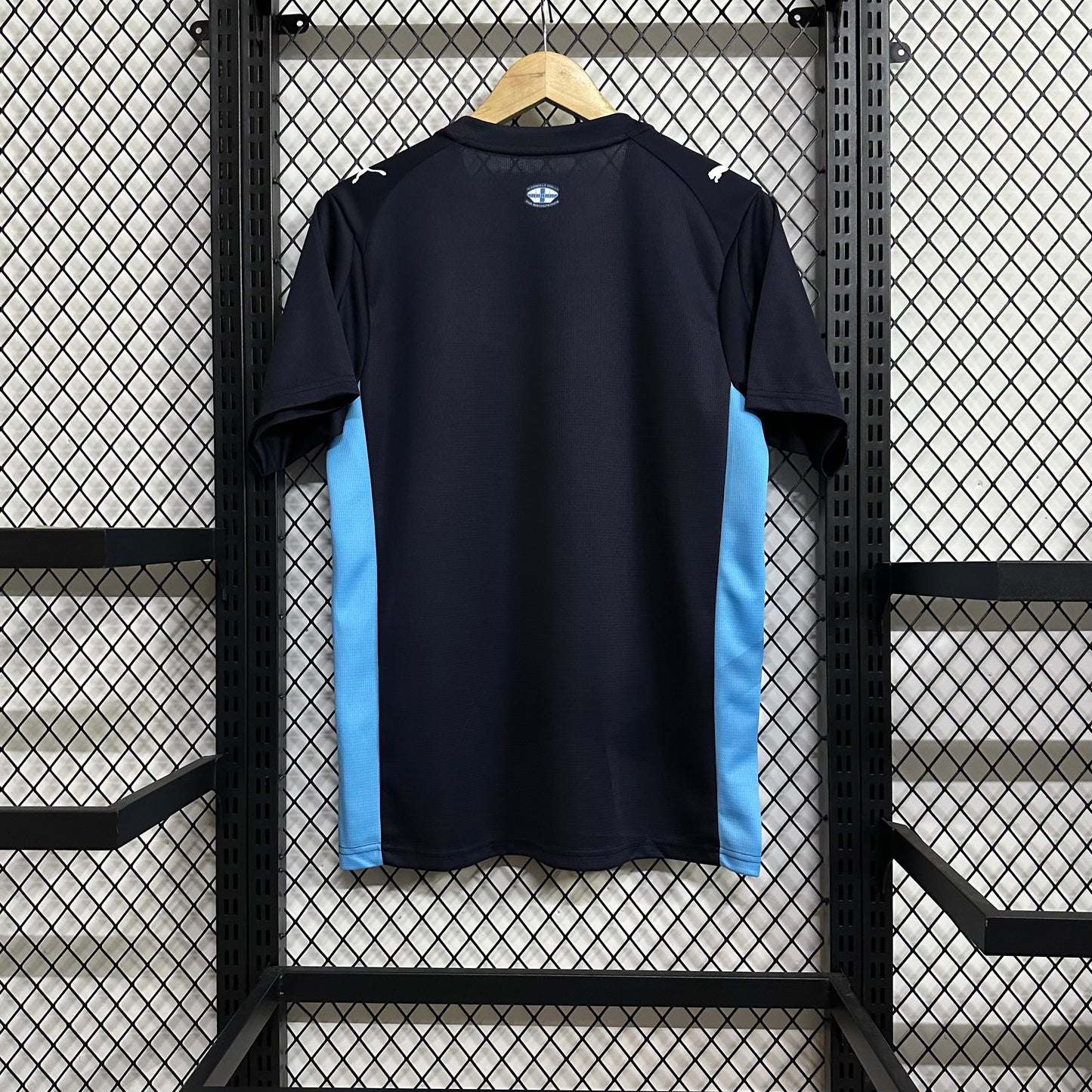 2025/26 Marseille Away (Pre-order)