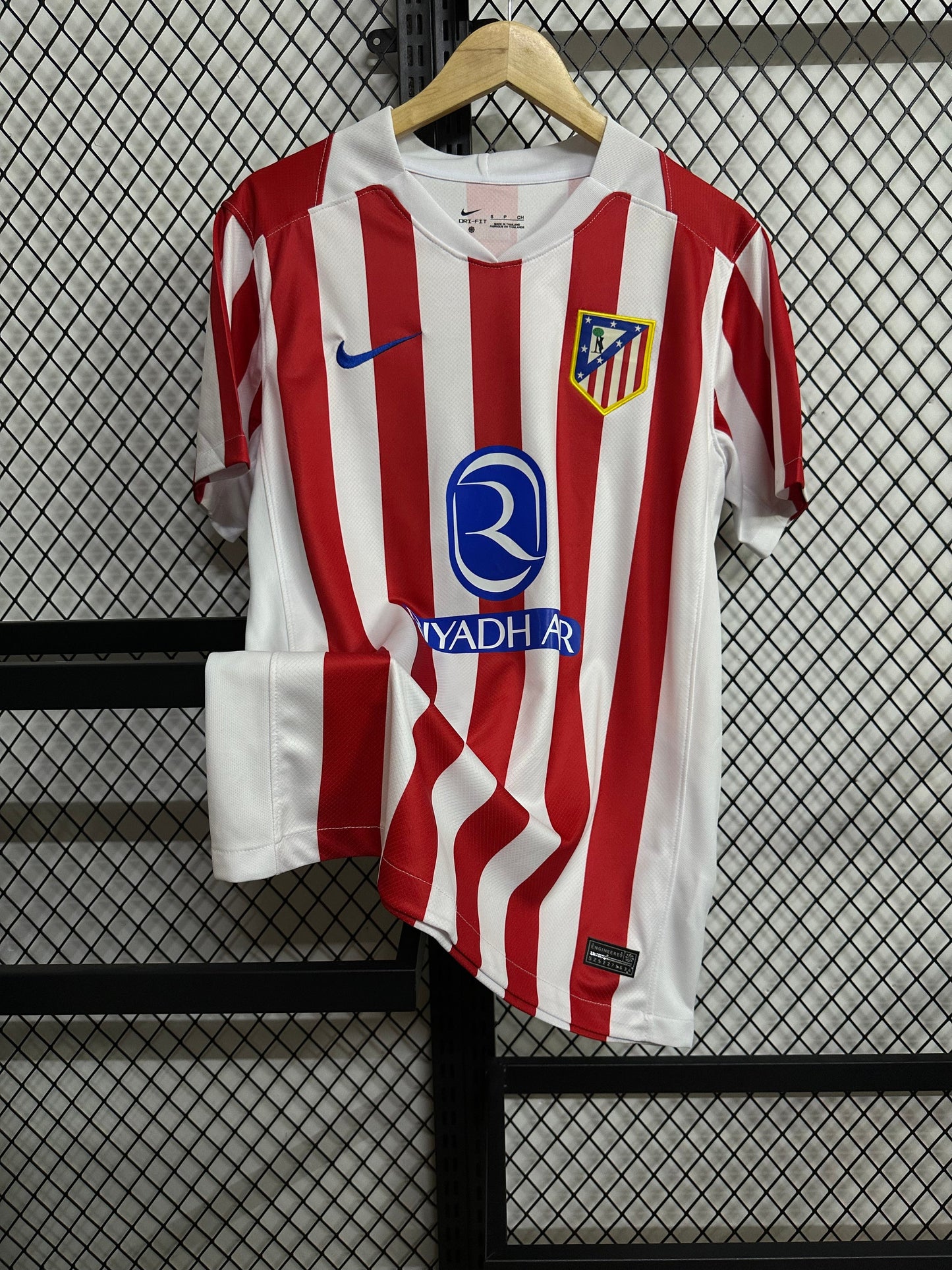 2025/26 Atletico Madrid (Pre-order)