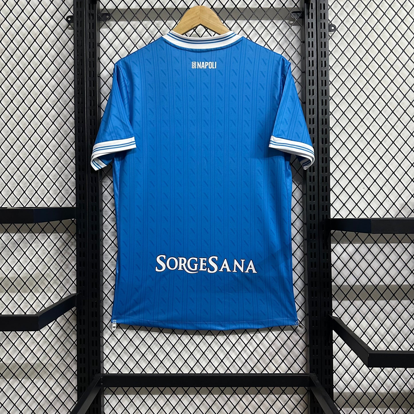 2025/26 Napoli (Pre-order)