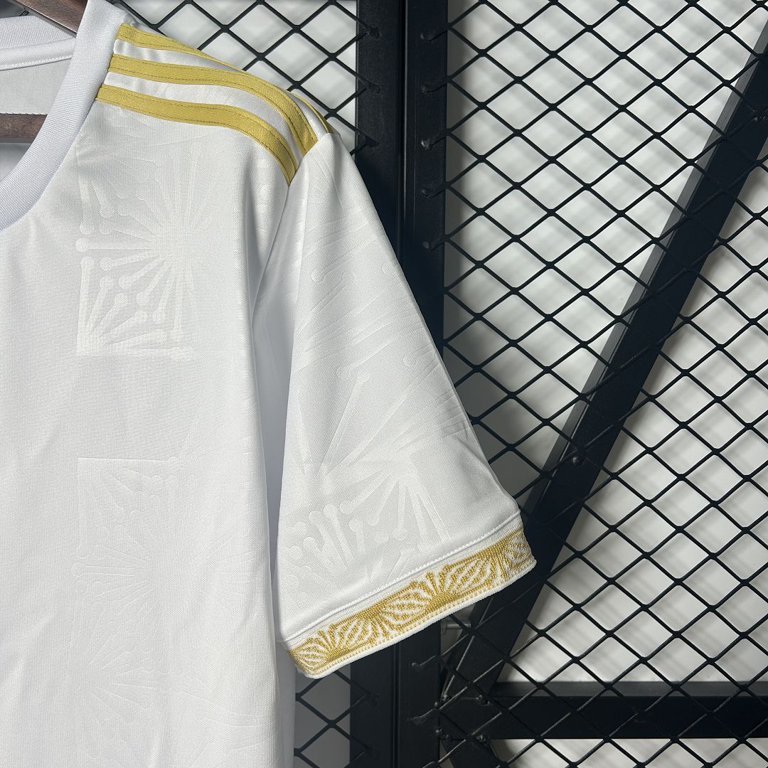 Mexico Gold Cup White Kit (Pre-order)