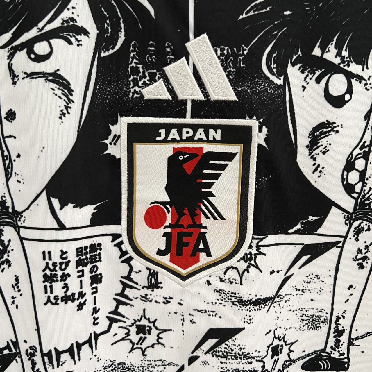 Japan "Ink Chronicles" Special Kit (Pre-order)