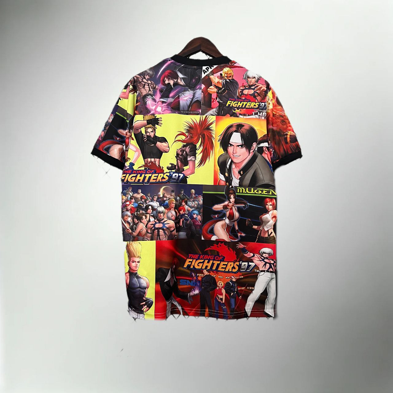 Japan "Fighter's Fury" Special Kit (Pre-order)