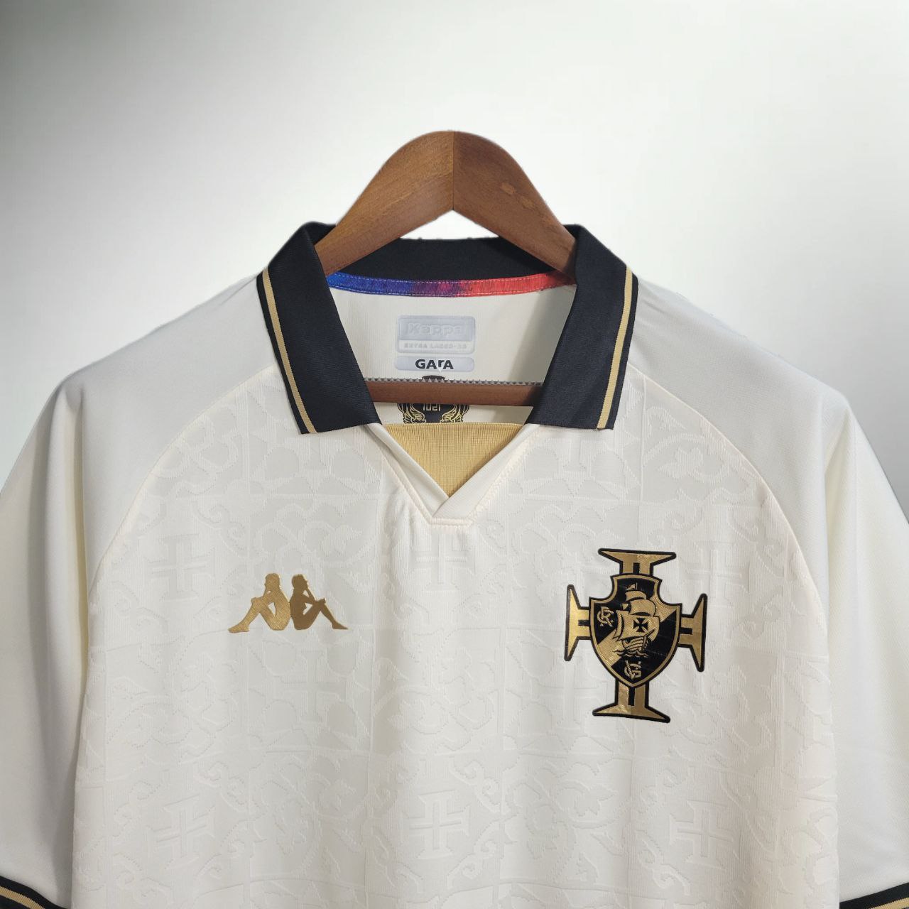 Vasco Da Gama "Herança Branca" Special Kit (Pre-order)