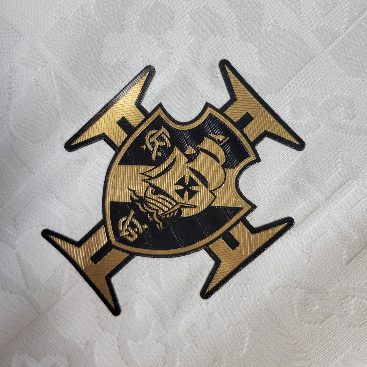 Vasco Da Gama "Herança Branca" Special Kit (Pre-order)